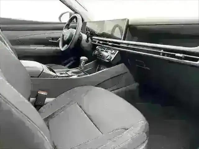 2025 Hyundai Tucson SEL Convenience - Photo 6