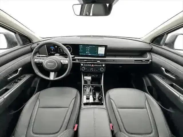 2025 Hyundai Tucson SEL Convenience - Photo 9