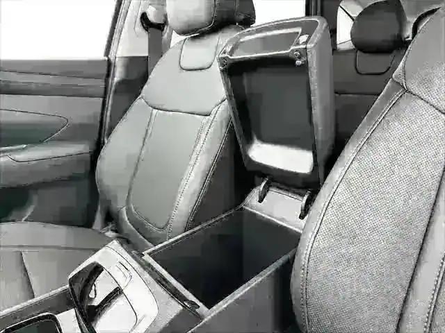 2025 Hyundai Tucson SEL Convenience - Photo 12