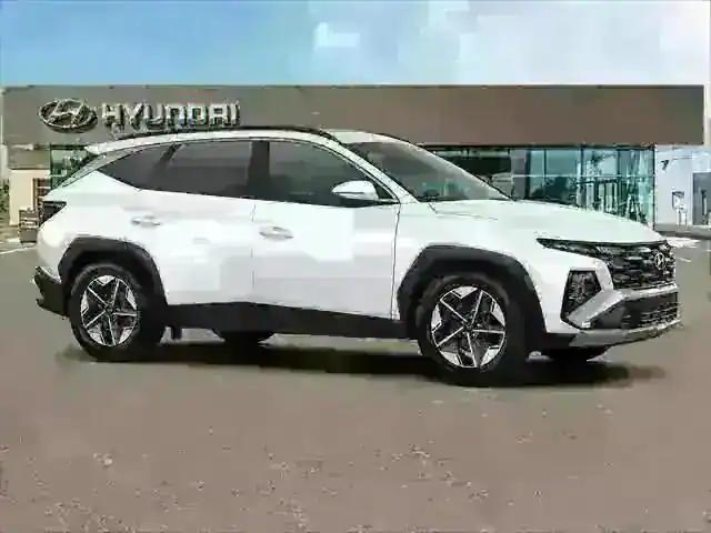 2025 Hyundai Tucson SEL Convenience - Photo 14