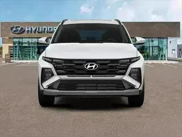 2025 Hyundai Tucson SEL Convenience - Photo 17