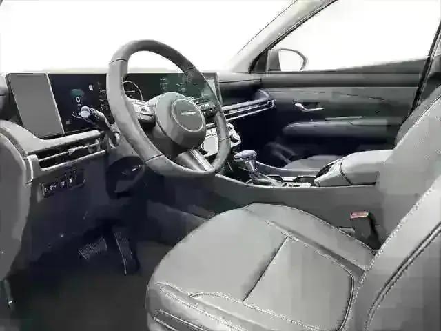 2025 Hyundai Tucson SEL Convenience - Photo 18