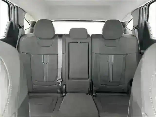 2025 Hyundai Tucson SEL Convenience - Photo 19