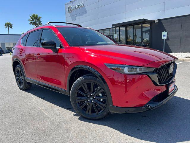 2025 Mazda CX-5 2.5 Turbo Premium for sale in Edinburg, TX