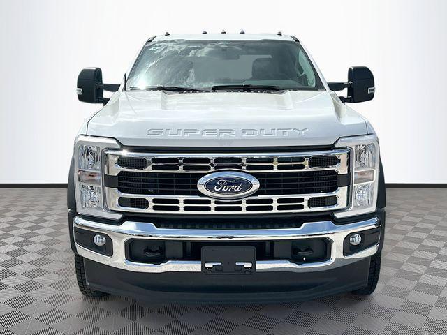 2025 Ford F-550 XL