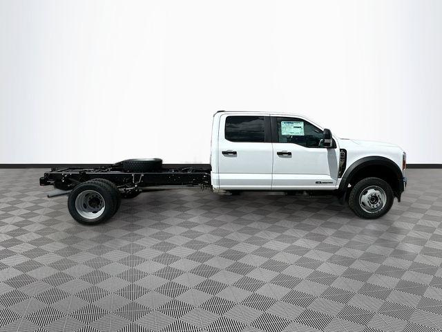 2025 Ford F-550 XL