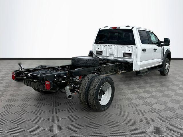 2025 Ford F-550 XL
