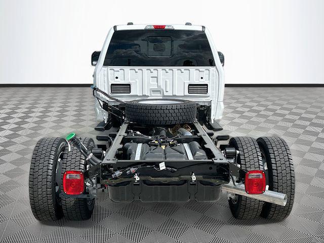 2025 Ford F-550 XL