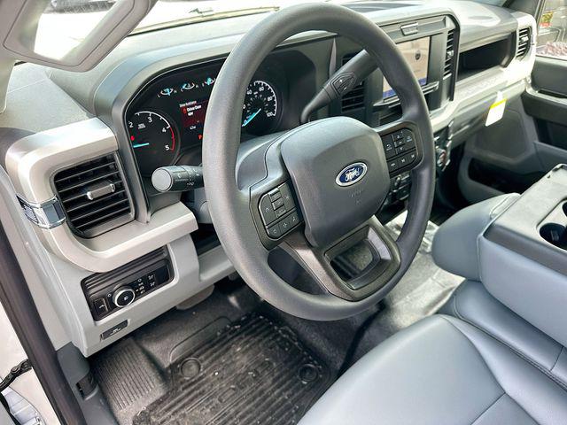 2025 Ford F-550 XL
