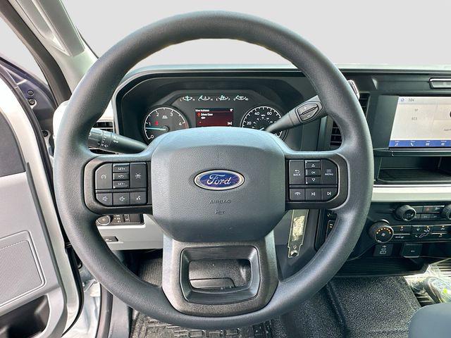 2025 Ford F-550 XL