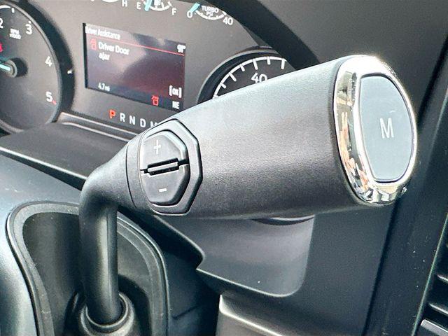 2025 Ford F-550 XL