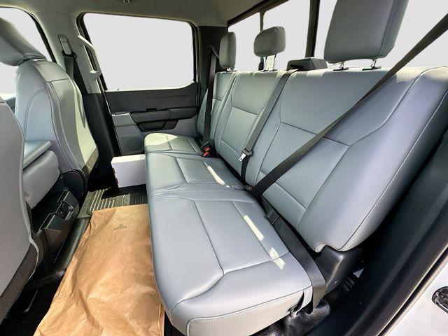 2025 Ford F-550 XL
