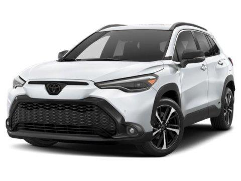 2025 Toyota Corolla Cross Hybrid Unknown for sale in Airmont, NY