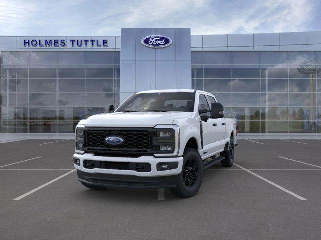 New 2025 Ford F-250 For Sale in Tucson, AZ