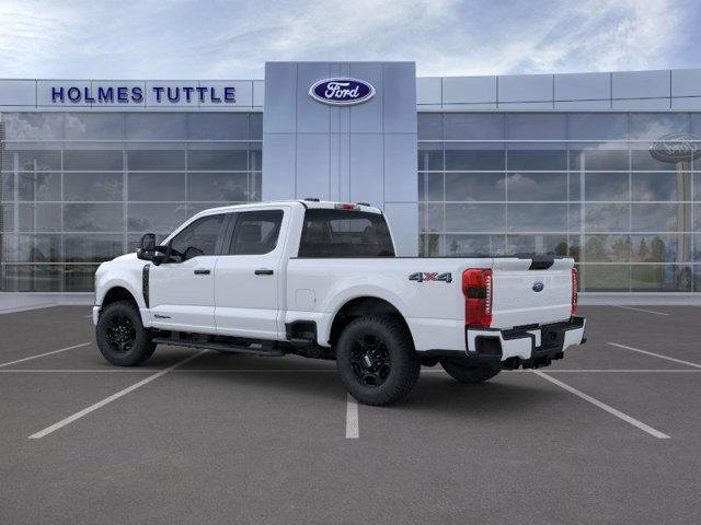 New 2025 Ford F-250 For Sale in Tucson, AZ