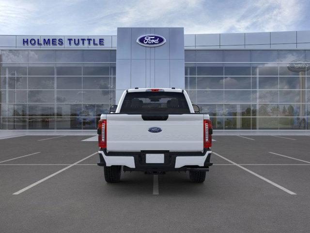 New 2025 Ford F-250 For Sale in Tucson, AZ