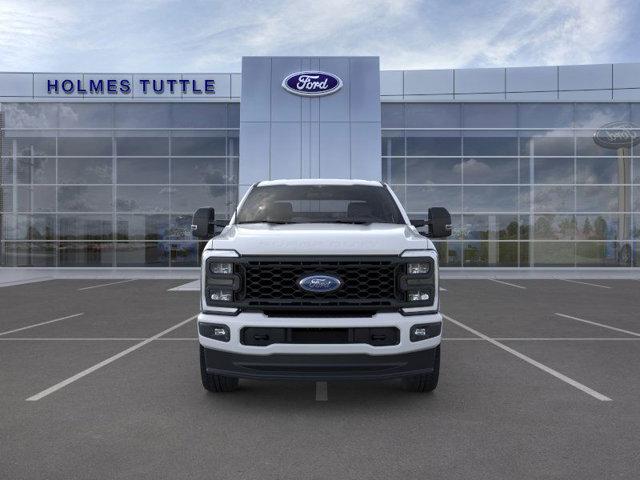 New 2025 Ford F-250 For Sale in Tucson, AZ