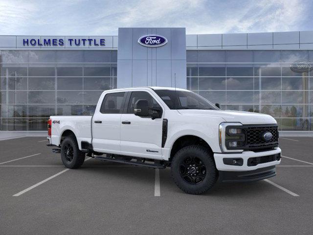 New 2025 Ford F-250 For Sale in Tucson, AZ