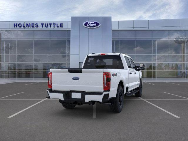 New 2025 Ford F-250 For Sale in Tucson, AZ