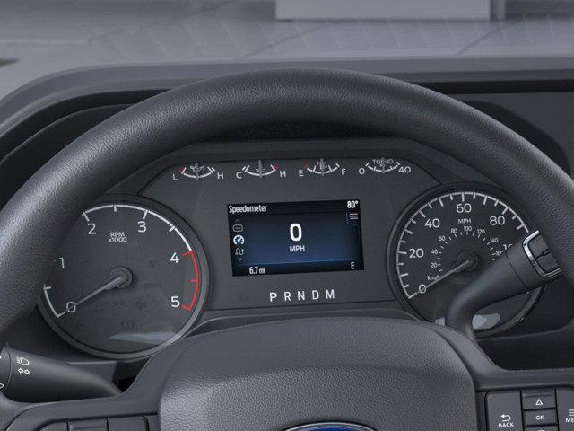 New 2025 Ford F-250 For Sale in Tucson, AZ