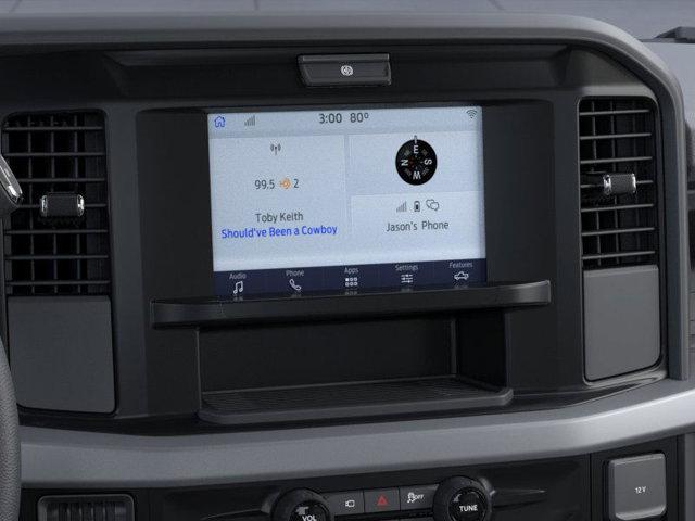 New 2025 Ford F-250 For Sale in Tucson, AZ