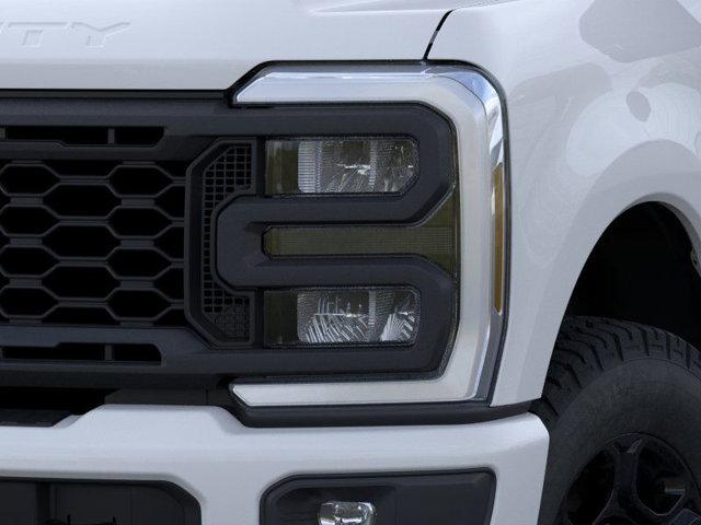 New 2025 Ford F-250 For Sale in Tucson, AZ