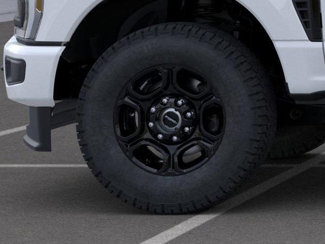 New 2025 Ford F-250 For Sale in Tucson, AZ