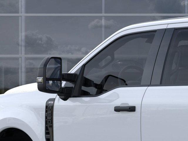 New 2025 Ford F-250 For Sale in Tucson, AZ