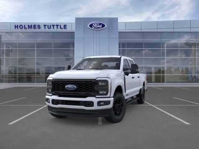 New 2025 Ford F-250 For Sale in Tucson, AZ