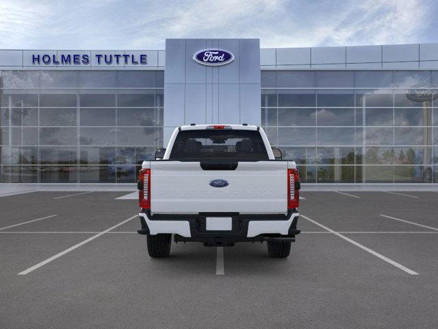 New 2025 Ford F-250 For Sale in Tucson, AZ