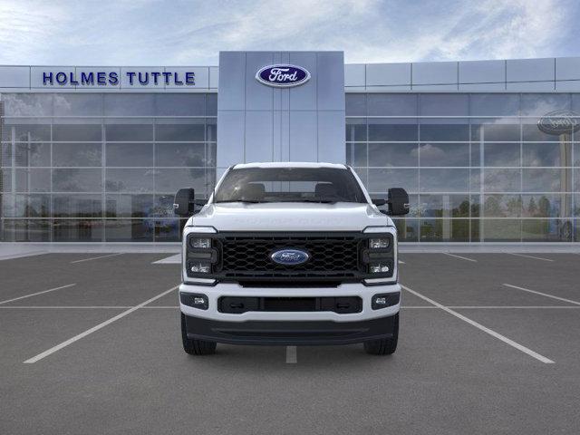 New 2025 Ford F-250 For Sale in Tucson, AZ