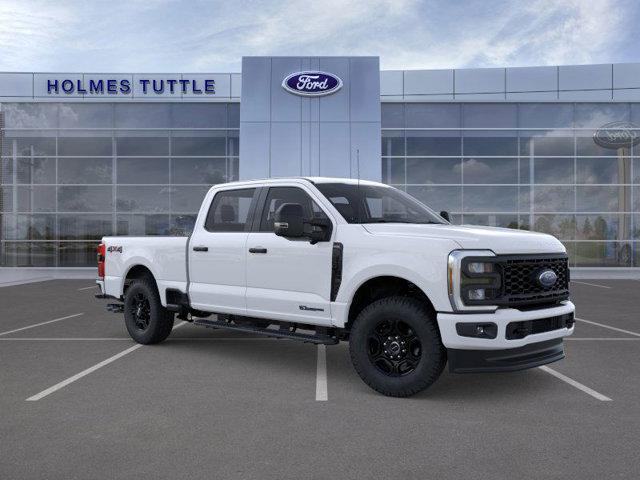 New 2025 Ford F-250 For Sale in Tucson, AZ