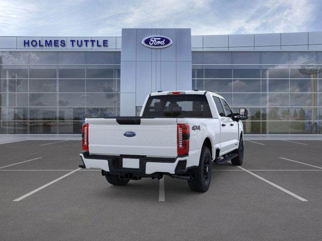 New 2025 Ford F-250 For Sale in Tucson, AZ