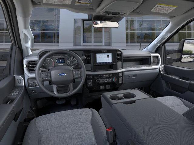 New 2025 Ford F-250 For Sale in Tucson, AZ