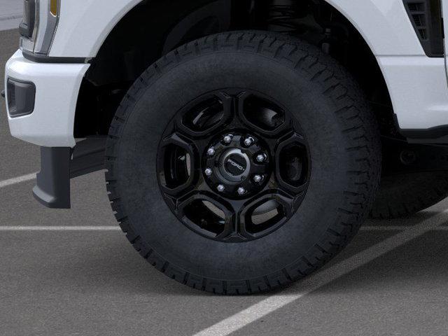 New 2025 Ford F-250 For Sale in Tucson, AZ
