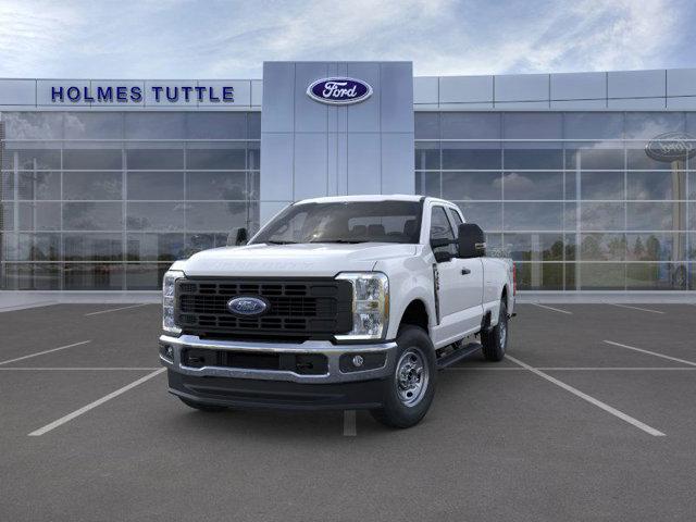 New 2025 Ford F-250 For Sale in Green Valley, AZ
