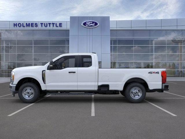 New 2025 Ford F-250 For Sale in Green Valley, AZ