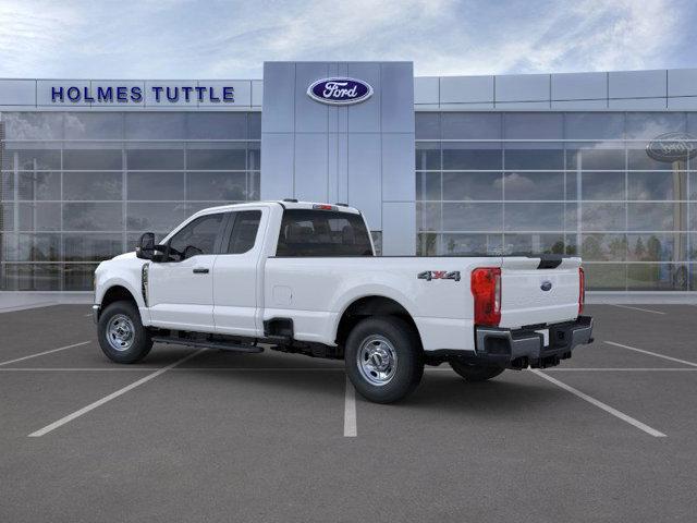 New 2025 Ford F-250 For Sale in Green Valley, AZ
