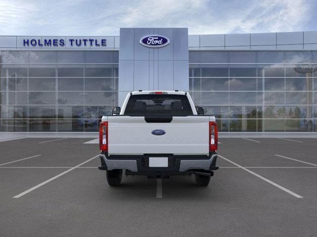 New 2025 Ford F-250 For Sale in Green Valley, AZ