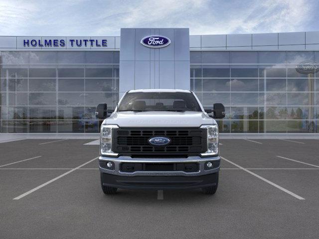 New 2025 Ford F-250 For Sale in Green Valley, AZ