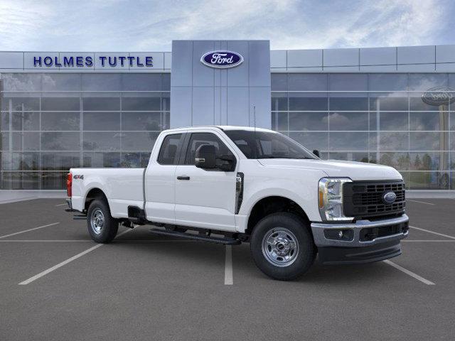New 2025 Ford F-250 For Sale in Green Valley, AZ