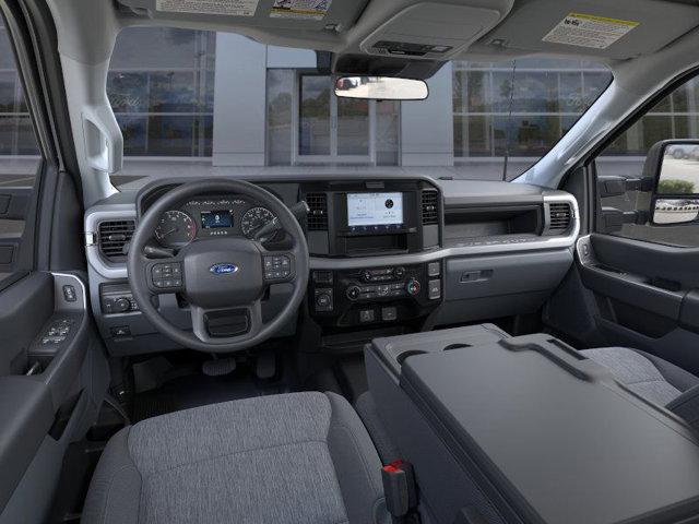 New 2025 Ford F-250 For Sale in Green Valley, AZ