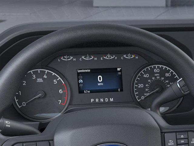 New 2025 Ford F-250 For Sale in Green Valley, AZ