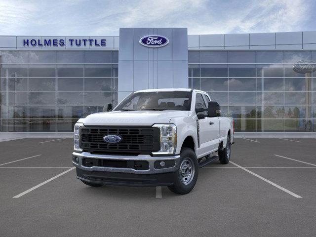 New 2025 Ford F-250 For Sale in Tucson, AZ