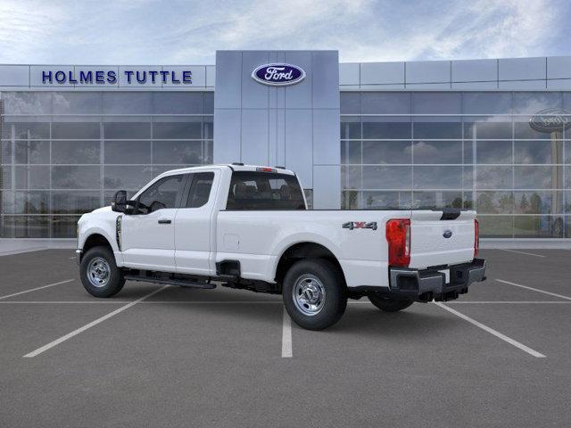 New 2025 Ford F-250 For Sale in Tucson, AZ