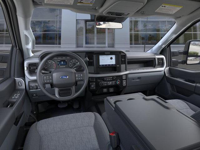 New 2025 Ford F-250 For Sale in Tucson, AZ