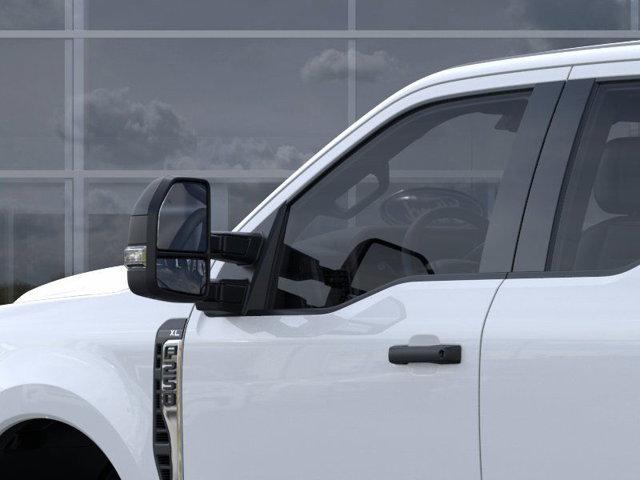 New 2025 Ford F-250 For Sale in Tucson, AZ