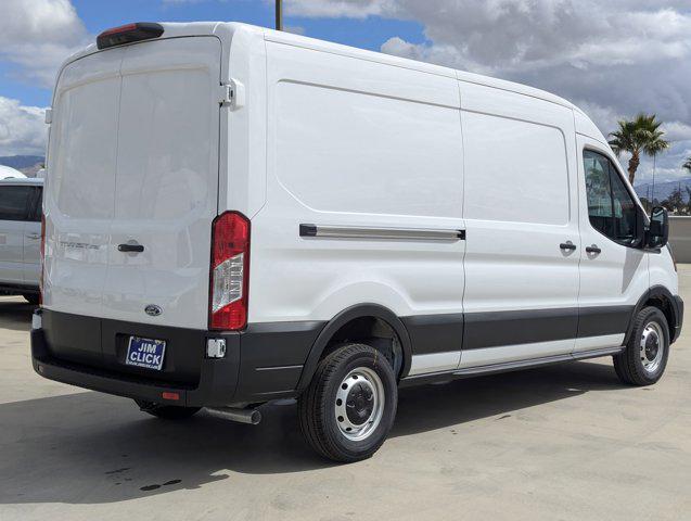 New 2025 Ford Transit-250 Cargo Van For Sale in Tucson, AZ