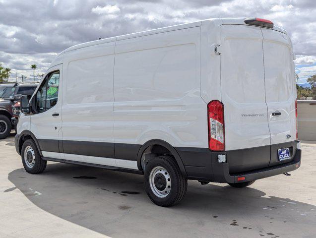New 2025 Ford Transit-250 Cargo Van For Sale in Tucson, AZ
