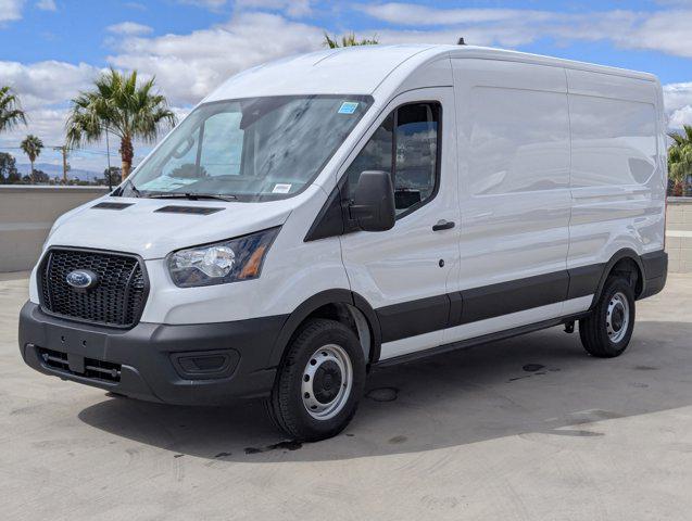 New 2025 Ford Transit-250 Cargo Van For Sale in Tucson, AZ
